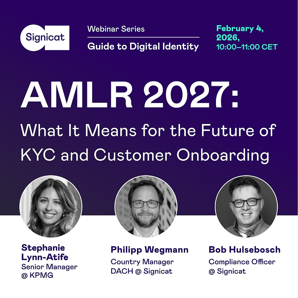 Webinar - AMLR 2027