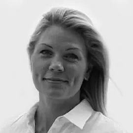 Portrait of Bianca Austin