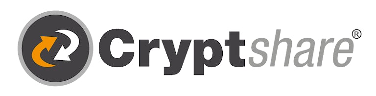 Cryptshare logo