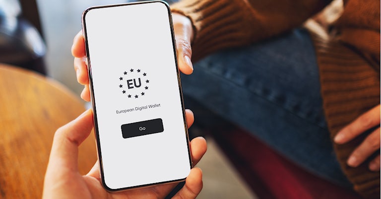 Digital wallet european union