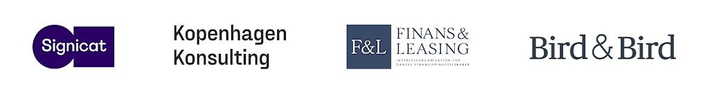 Signicat og Kopenhagen Konsulting