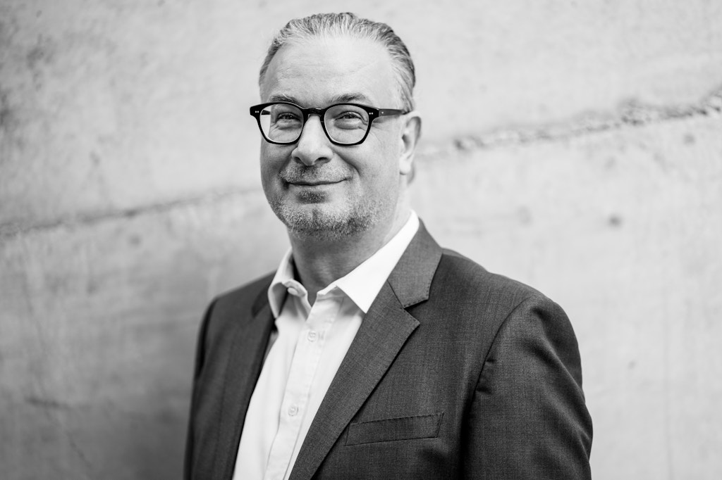 Kurt Rindle, Solution Sales Director DACH, Signicat
