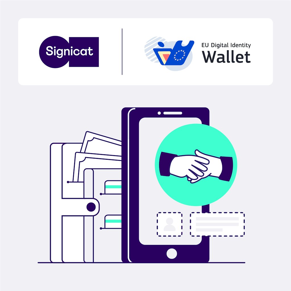 Status of each Member State regarding the launch of the EUDI Wallet