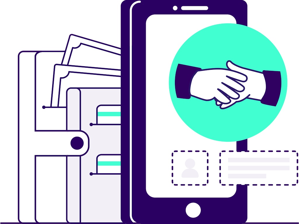 EUDI Wallet Signicat