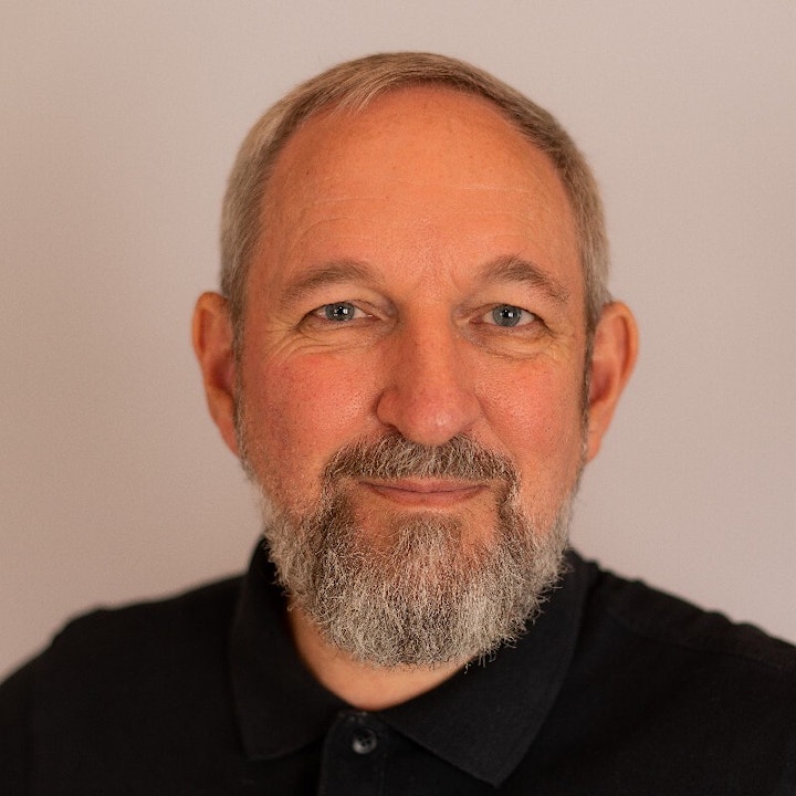 Afbeelding van John Erik Setsaas