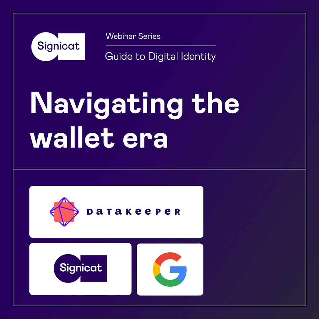 Navigating the wallet era webinar