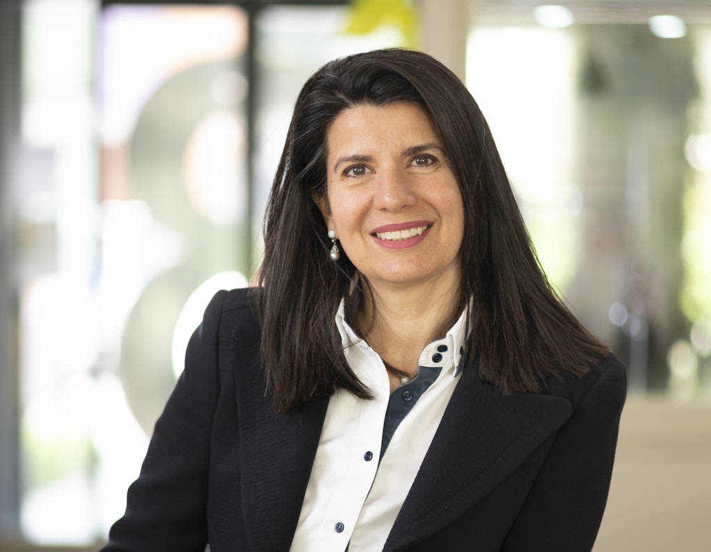 Photo of Pinar Alpay, Chief Product and Marketing Officer at Signicat