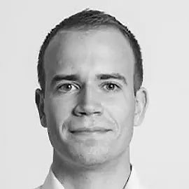 Portrait of Stein-Olav Davidsen