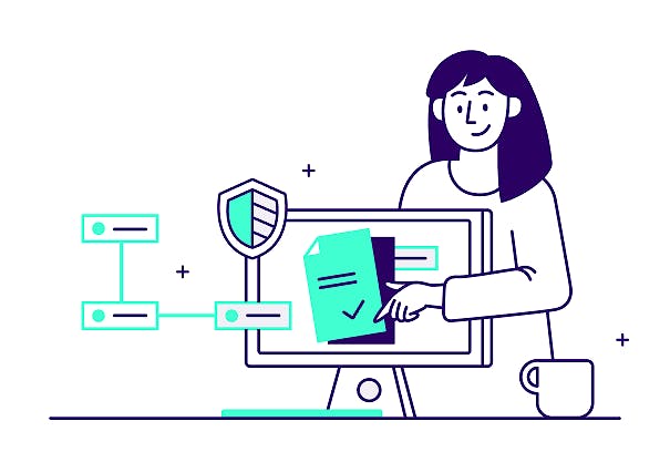 Identité numérique