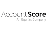 AccountScore logo