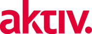 Aktiv logo