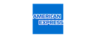 American Express logo
