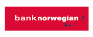 Bank norwegian homepage