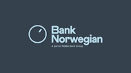 Bank Norwegian, a part of NOBA Bank Group AB (publ) logo