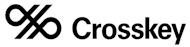 Crosskey logo