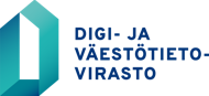 DVV logo