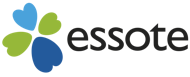 Essote logo