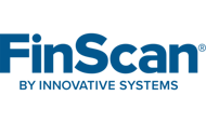 FinScan logo