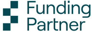Geir Atle Bore CEO @ FundingPartner logo