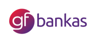 GENERAL FINANCING BANK logo