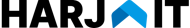 Harj-IT logo