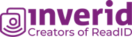 ReadID logo