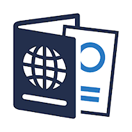 Digitaal Paspoort logo