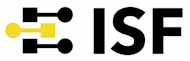 Norsk Informasjonssikkerhetsforum (ISF) logo