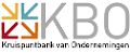 KBO/data.be logo