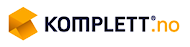 Komplett logo