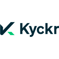 Kyckr logo
