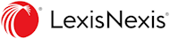 LexisNexis logo