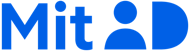 MitID logo