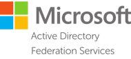 ADFS logo