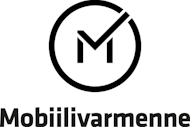 Mobiilivarmenne logo