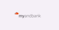 Myandbank logo