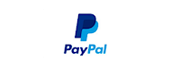 PayPal logo