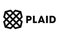 Plaid logo