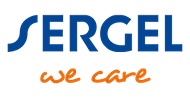 Sergel logo