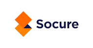 Socure logo