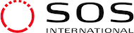 SOS International logo