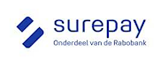 SurePay logo