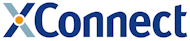 XConnect logo