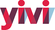 YIVI logo